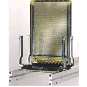 Vector Electronics BR27D Freestanding Connector Mounted Card Guides