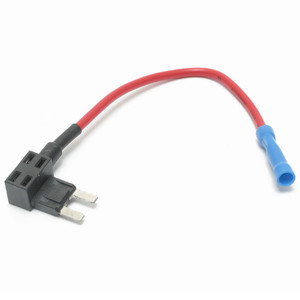 ATM Fuse Adaptor Add a Line