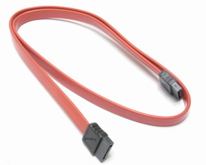 SATA Cable, 2 Foot Long SATA Cable, 2 Foot Long