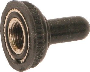 Miniature Rubber Water Proof Toggle Switch Cover