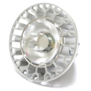 LED Replacement Lamp for Halogen Bulb, 12 Volt AC, 8 Watt LED Replacement Lamp for Halogen Bulb, 12 Volt AC, 8 Watt