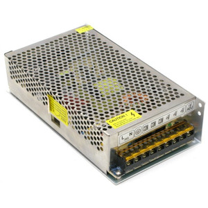 12 Volt DC 20 Amp Regulated Switching Power Supply 12 Volt DC 20 Amp Regulated Switching Power Supply