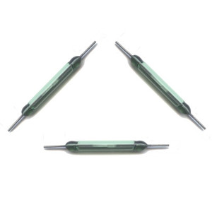 Glass Reed Switch Glass Reed Switch