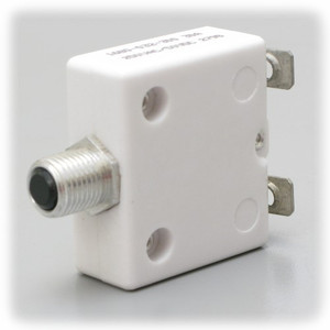 Push-to-Reset Circuit Breaker 30 Amp Push-to-Reset Circuit Breaker 30 Amp