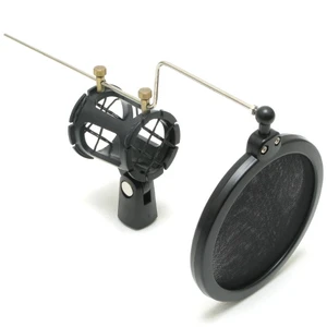Pop Shield for Microphone