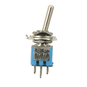 Sub Miniature Toggle Switch DPDT On-On Sub Miniature Toggle Switch DPDT On-On