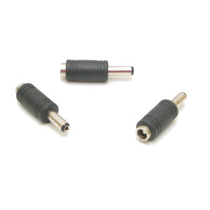 2.5mm Jack To 2.1mm Plug DC Plug Adapter