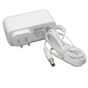 6 VDC 1.5 Amp DC Adaptor 6 VDC 1.5 Amp DC Adaptor