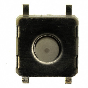 E-Switch TL3350BF100Q Dual Action SMT Switch, 10 Piece Lot E-Switch TL3350BF100Q Dual Action SMT Switch, 10 Piece Lot