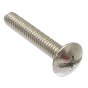 Stainless Steel Truss Screws Stainless Steel Truss Screws