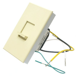 3-Way Dimmer, 600 Watt 3-Way Dimmer, 600 Watt