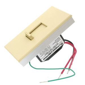 3-Way Preset Dimmer, 600 Watt 3-Way Preset Dimmer, 600 Watt