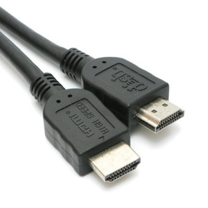 High Speed HDMI Cable Ver. 1.4 Male to Male High Speed HDMI Cable Ver. 1.4 Male to Male