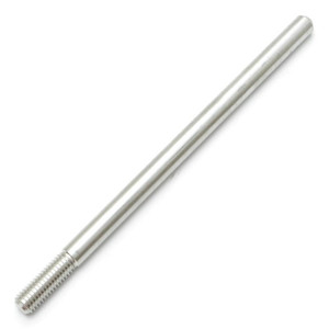 Single End Threaded Stud M8 Thread