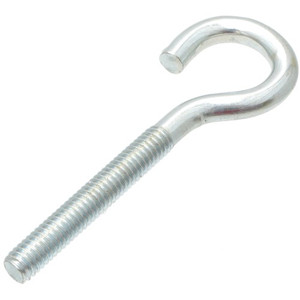 J Bolt 5/16-18 x 3.75 inch long