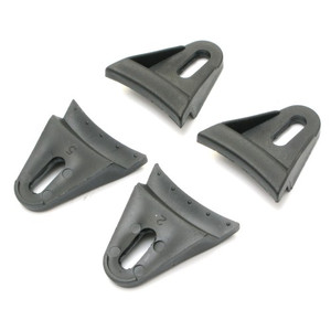 Speaker Grill Clips Set of 4 Pieces