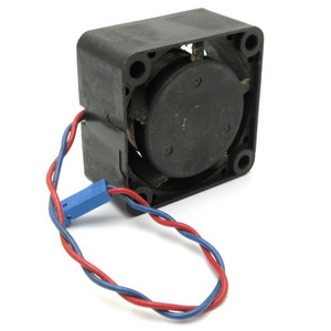 12 Volt DC Axial Compact Fan 40mm