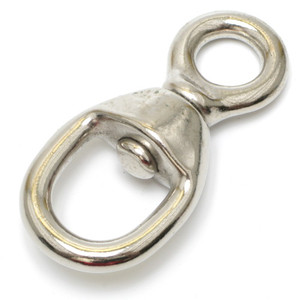 Swivel Eye & Link Size 70 mm Swivel Eye & Link Size 70 mm