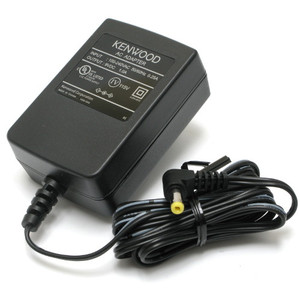 9 Volt DC Switching Regulated Adapter 9 Volt DC Switching Regulated Adapter