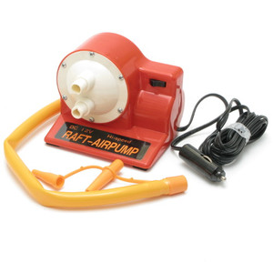 12 Volt DC Air Pump