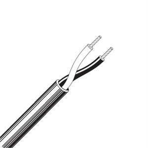 2 Conductor 16 AWG Cable Type CM Belden Equivalent 8471-500 Foot 2 Conductor 16 AWG Cable Type CM Belden Equivalent 8471-500 Foot