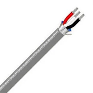 3 Conductor 20 AWG Shielded Twisted Cable Belden Equivalent 8772 - 500 Foot
