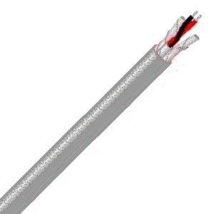 3-Pair 22 AWG Individually Shielded Pair Cable - Type CM Belden Equivalent 8777 - 500 Foot 3-Pair 22 AWG Individually Shielded Pair Cable - Type CM Belden Equivalent 8777 - 500 Foot