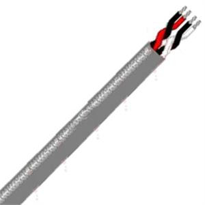 2 -Twisted Pair 18 AWG Cable, Type CM Belden Equivalent 9156 - 500 Foot 2 -Twisted Pair 18 AWG Cable, Type CM Belden Equivalent 9156 - 500 Foot