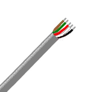 5 Conductor 20 AWG Cable Type CM Belden Equivalent 9445 - 500 Foot