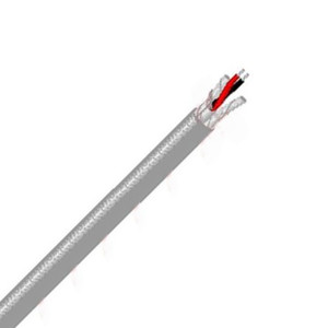 3-Pair 18 AWG Individually Shielded Pair Cable - Type CM Belden Equivalent 9773 - 500 Foot 3-Pair 18 AWG Individually Shielded Pair Cable - Type CM Belden Equivalent 9773 - 500 Foot