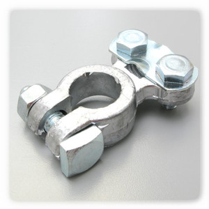 Battery Terminal Universal - Top Post