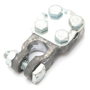3-Way Battery Terminal Negative 3-Way Battery Terminal Negative