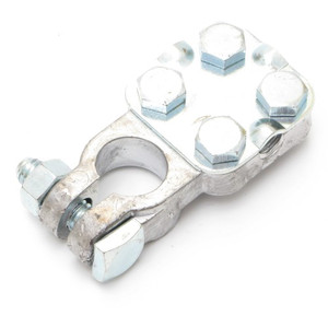 3-Way Battery Terminal Positive 3-Way Battery Terminal Positive