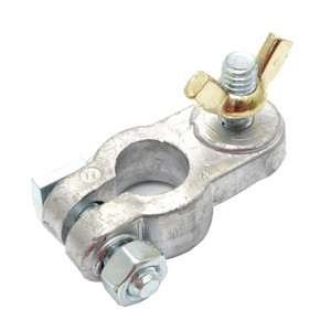 Wing Nut Terminal Universal - Top Post