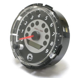 Bombardier 515176265 Snowmobile Tachometer Bombardier 515176265 Snowmobile Tachometer