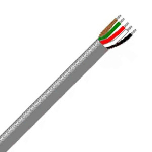 5 Conductor 18Awg Cable, Type CMG 5 Conductor 18Awg Cable, Type CMG