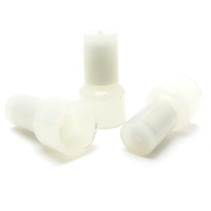 Closed End Connector Wire Splice 14-16 AWG Closed End Connector Wire Splice 14-16 AWG