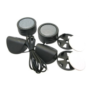 1-3/8 Inch Piezo Tweeters