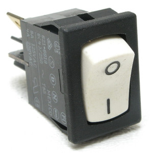 Rocker Switch SPST, On Off Rocker Switch SPST, On Off