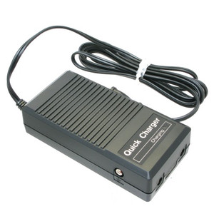 Lead Acid Battery Charger, 14 Volt DC, 480 mA Lead Acid Battery Charger, 14 Volt DC, 480 mA