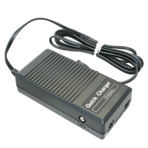 Lead Acid Battery Charger, 14 Volt DC, 480 mA