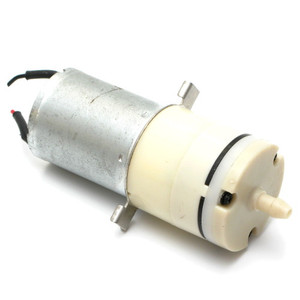 12 Volt DC Diaphragm Air Purge Pump 12 Volt DC Diaphragm Air Purge Pump