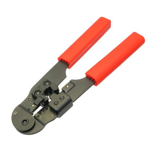 8 Pin Crimp Tool for RJ45 Plugs 8 Pin Crimp Tool for RJ45 Plugs