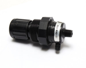 Norgren 11-044-062 Water and Compressed Air Pressure Regulator Norgren 11-044-062 Water and Compressed Air Pressure Regulator