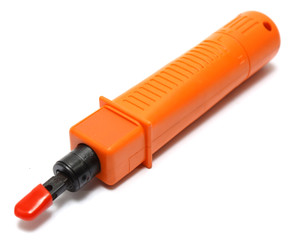 Data Q HT-314B 110/88 Block Impact Punch Down Tool