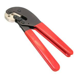 Hex Crimping Tool, 9-Inch Hex Crimping Tool, 9-Inch