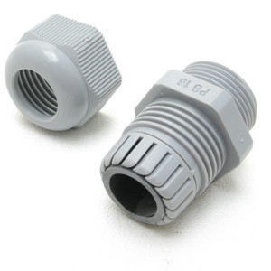 Strain Relief (Cable Gland) Liquid-Tight Strain Relief (Cable Gland) Liquid-Tight