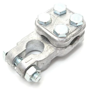 3-Way Commercial Battery Terminal Negative