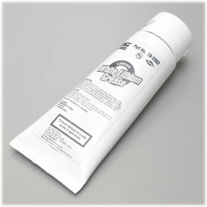 White Lithium Grease