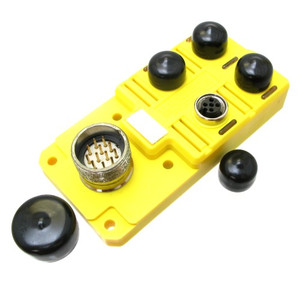 4-Port NPN Interconnect Box